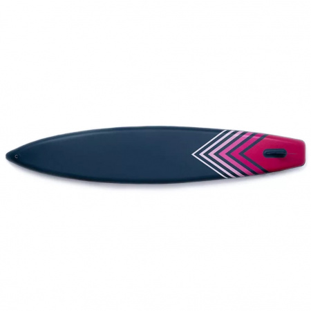 SUP доска надувная Gladiator PRO 12.6S