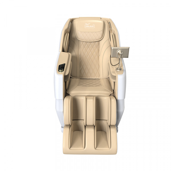 Массажное кресло Orlauf Alfa (Beige)