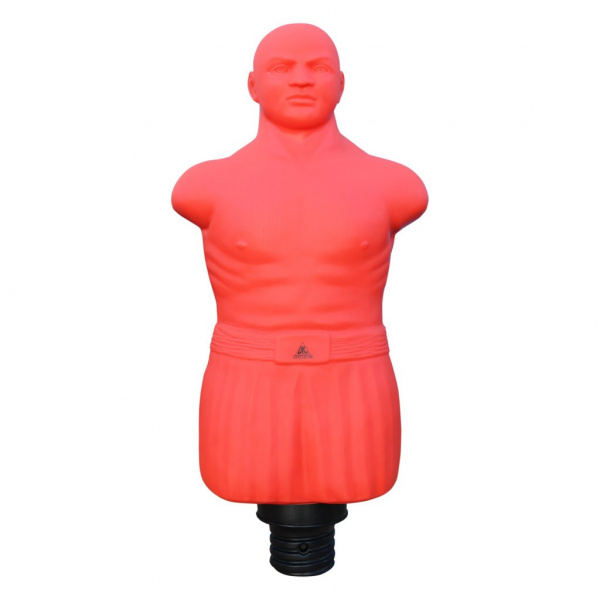 Водоналивной манекен Boxing Punching Man-Heavy (красн) Centurion 180см