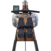 Гребной тренажер Fluid Rower Viking 3 XL