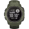 Часы для спорта Garmin Instinct Solar Tactical Moss