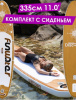 Сапборд FunWater