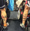 Спин-байк Wattbike Pro