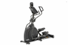 Эллиптический тренажер Spirit XE395 Black
