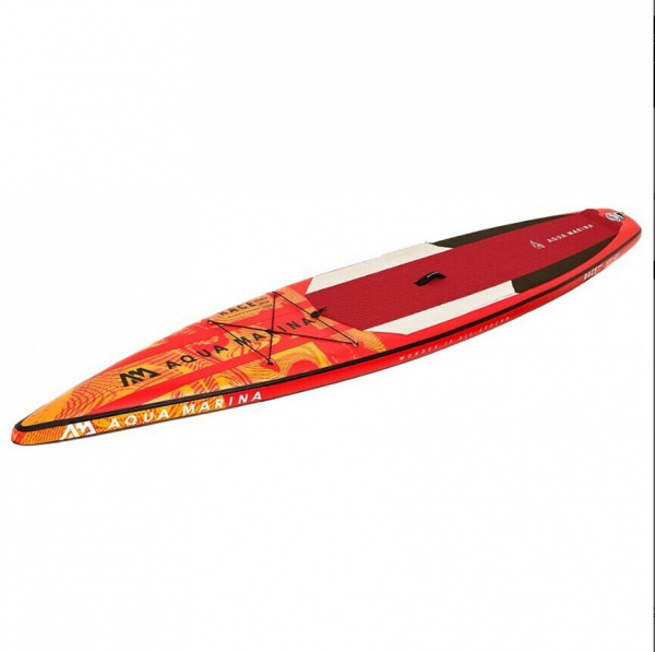 Sup-доска надувная для гонок Aqua Marina Race 14'0" S23