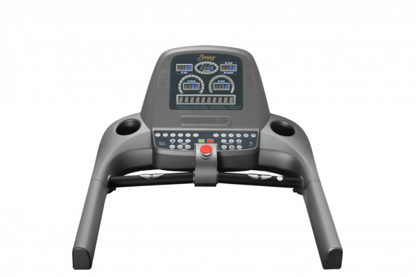 Беговая дорожка Bronze Gym T900 PRO