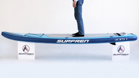 Sup доска Surfren 335i (11′)