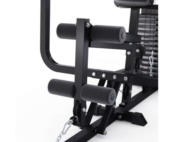 Силовой комплекс DFC HomeGym D7010 (стек 63 кг)