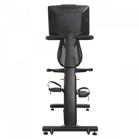 Горизонтальный велотренажер Smith RBS 3.7 с экраном iSmart 15,6"