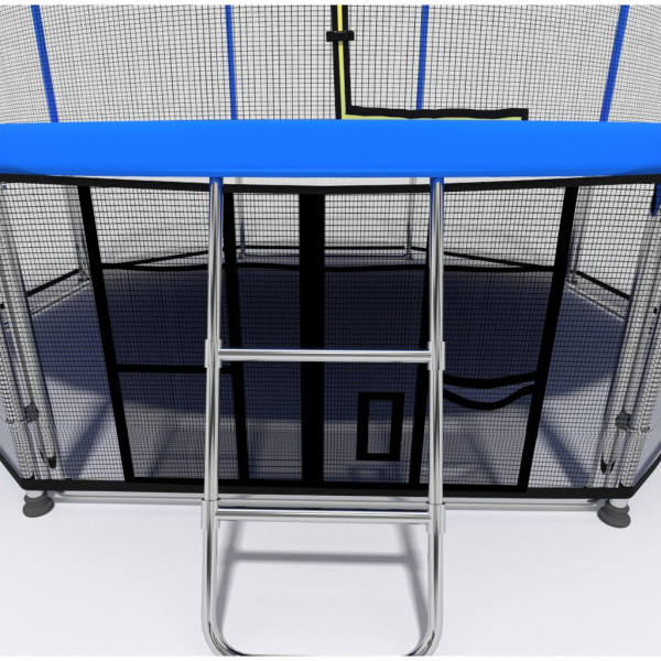 Батут i-Jump Elegant 16ft
