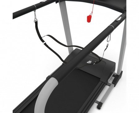 Беговая дорожка DFC Walker Evo Pro для реабилитации T-S1 Pro