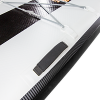 Надувная Sup доска Aqua Inc. Airrider Carbon Tech 12'6"x26" 2022