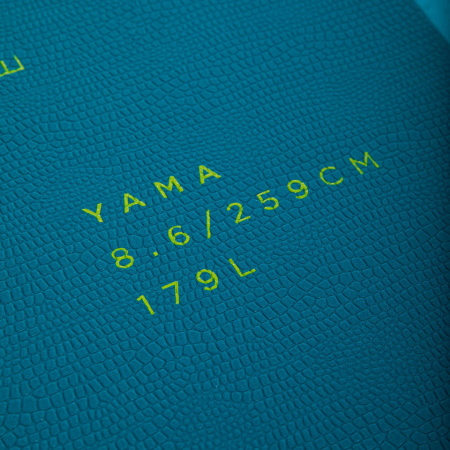 Надувная Sup доска Jobe Aero Yama 8'6" X 28"