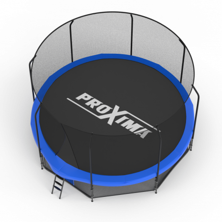 CFR-14FT Батут Proxima Premium 427 см, 14FT (2019)