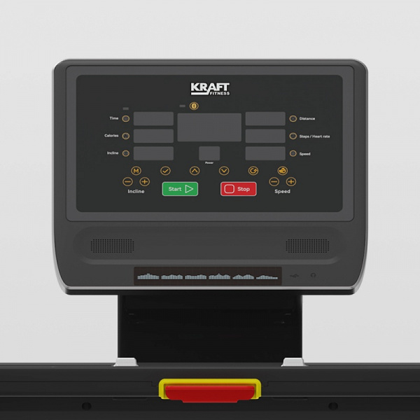 Беговая дорожка Kraft Fitness PK80