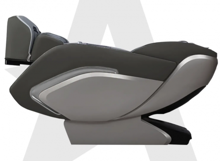 Массажное кресло Fujimo 氣 Giant F600 Серый