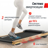 Беговая дорожка Unix Fit Wood Way 3.0