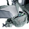 Рюкзак Deuter Trail Pro 33 Black-Shale