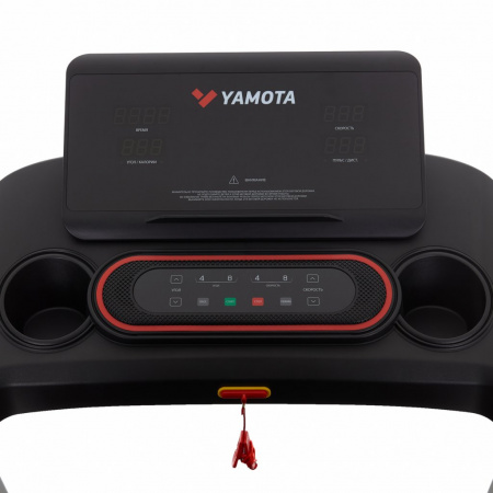 Беговая дорожка Yamota S120A New