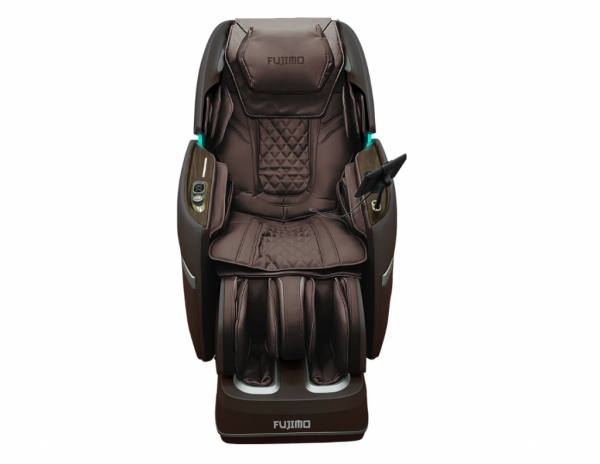 Массажный комплекс Fujimo Ton Pro Zen F888 Шоколад
