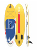 23 Sup Prime 9'*30"*4" Surf yellow