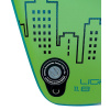 Sup-доска надувная с веслом для туризма Spinera Light 11'8" Green Sl Ult S23