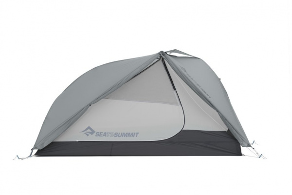 Туристическая палатка Sea to Summit Alto TR2 Plus, серый