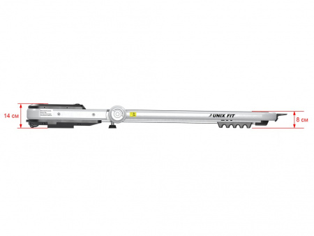 Беговая дорожка UNIXFIT R-280P