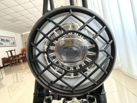 Электровелосипед Wenbox WBX-F9