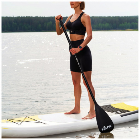 SUP доска надувная Touring Kelpie 11", 335х80х15 см
