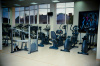 Велотренажер AeroFit 9500R 7"LCD