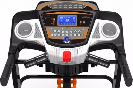 Беговая дорожка Atlas Sport 68