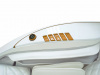 Массажное кресло Fujimo Atlant F775 Ivory