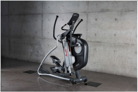 Эллиптический тренажер AeroFIT E500