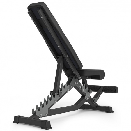 Двусторонняя скамья MS-L101 2.0 - Marbo Sport