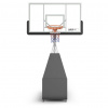 Баскетбольная стойка Unix Line B-Stand-PC 72"x42" R45 H120-305 см