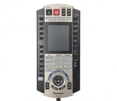 Массажное кресло Panasonic EP-MA88M