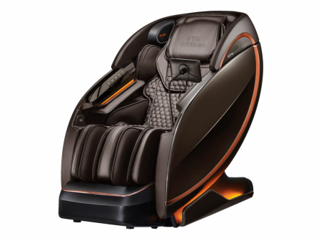 Массажный комплекс Oto Centurion Pro Zen CN-01 Коричневый