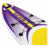 SUP доска надувная универсальная Kelpie, 10.4" 315х80х15 см