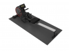 Гребной тренажер UNIX Fit Techno Rower 410