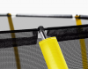 Каркасный батут Clear Fit SunHop 16Ft