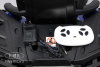 Детский электроквадроцикл H999HH Синий Spider