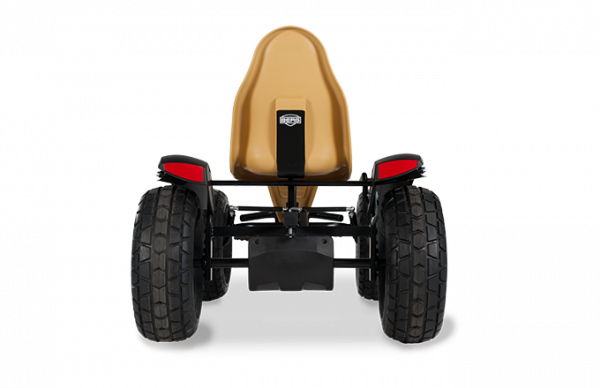 Веломобиль Berg Safari BFR 3