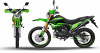 Мотоцикл Vento Enduro CG250 - 250cc