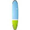 Серфборд NSP Soft Long Tail Dip SS23 11'0