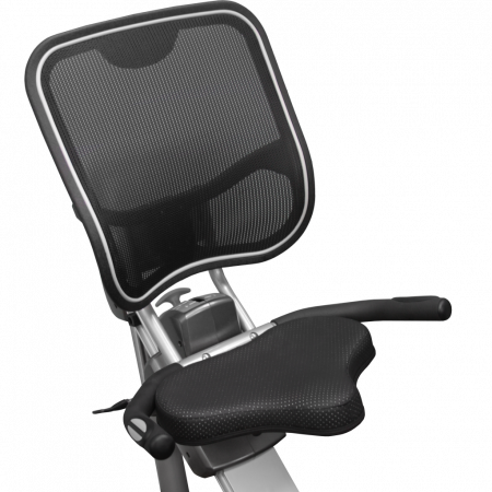 Велотренажер Bronze Gym R801 LC