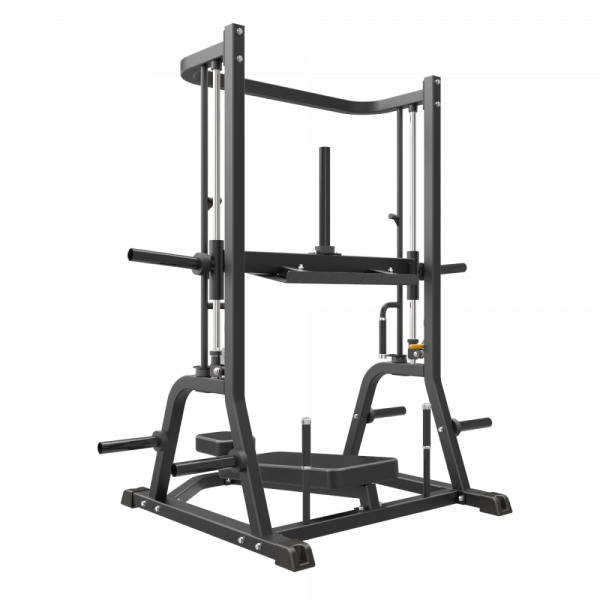 Вертикальный жим ногами Impulse IFP1613