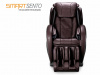 Массажное кресло Ogawa Smart Sento Dark Brown OG6238