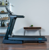 Беговая дорожка полукоммерческая Oxygen Fitness Cobalt TFT Pro