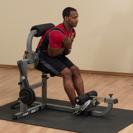 Маятниковый тренажер Body Solid GCAB-360